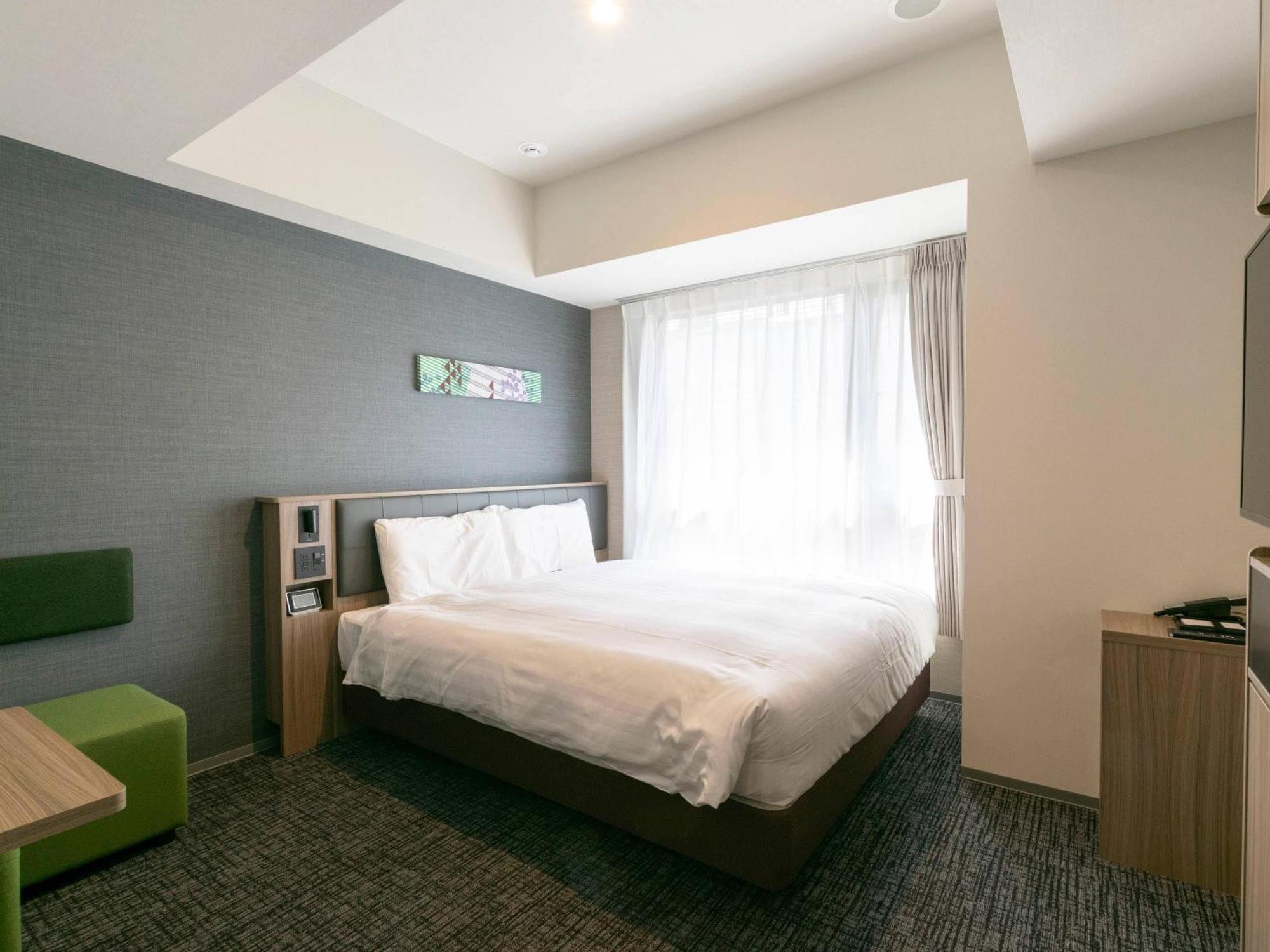 Comfort Hotel Era Kyoto Toji — Fotos 1